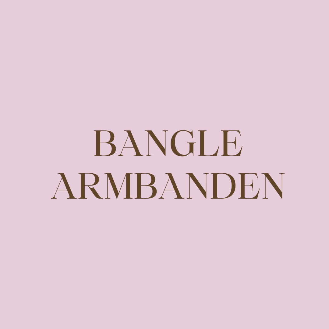 Bangle armbanden