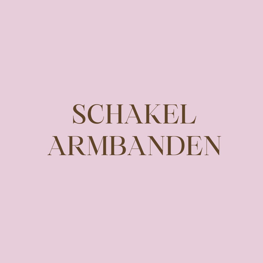 Schakelarmbanden