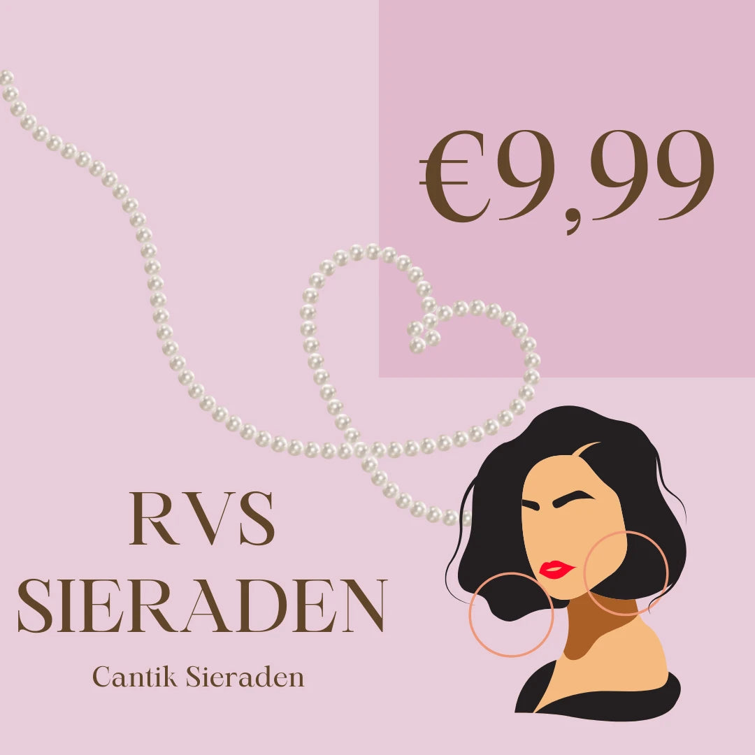 SIERADEN €9,99