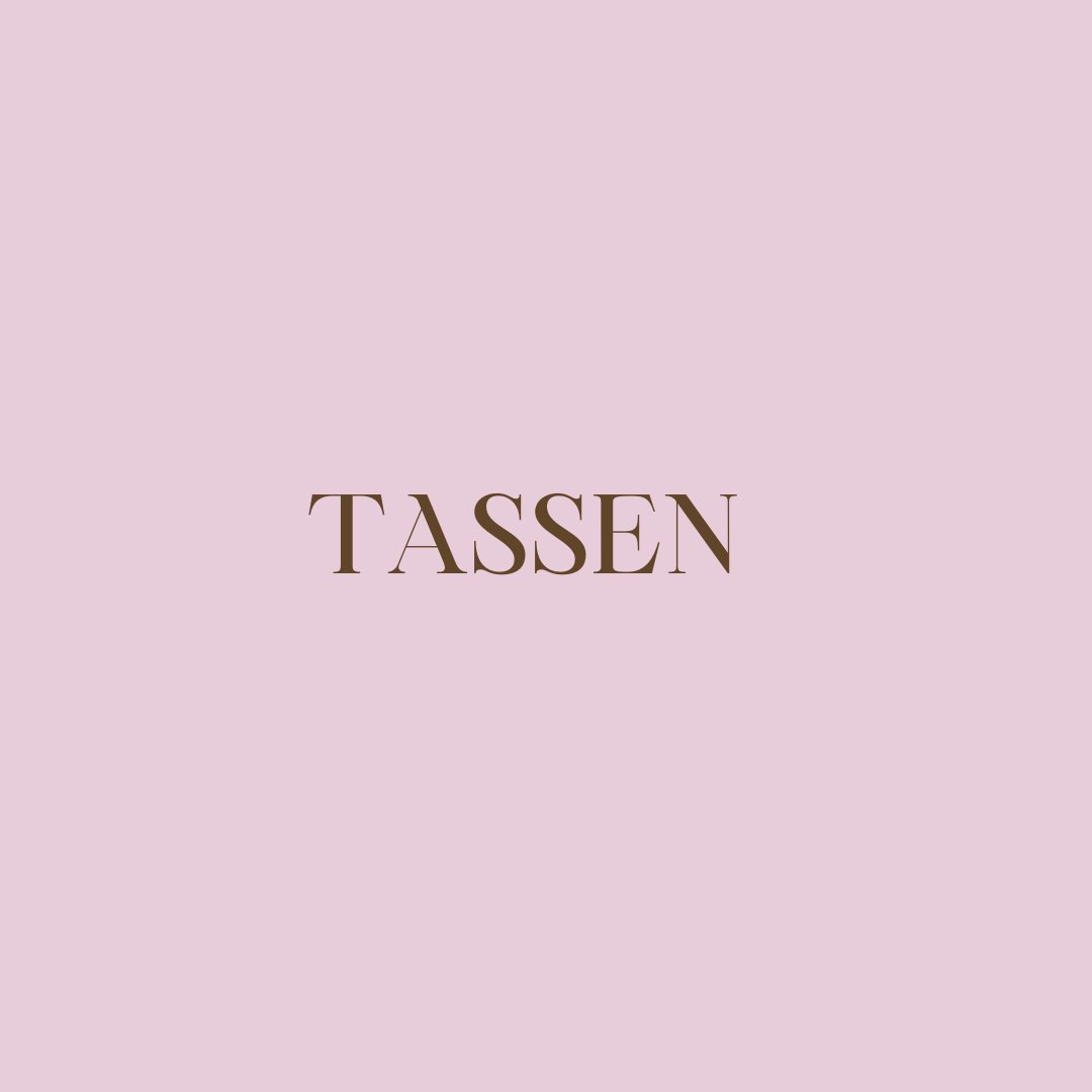Tassen