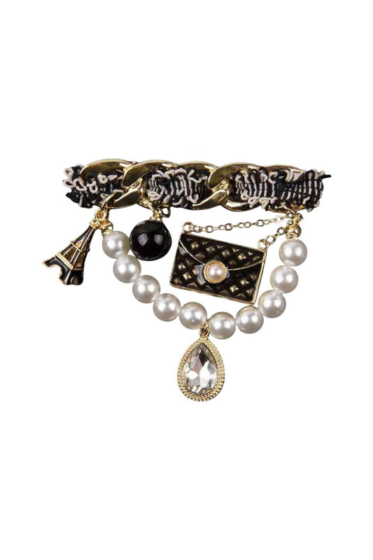 Broche Paris