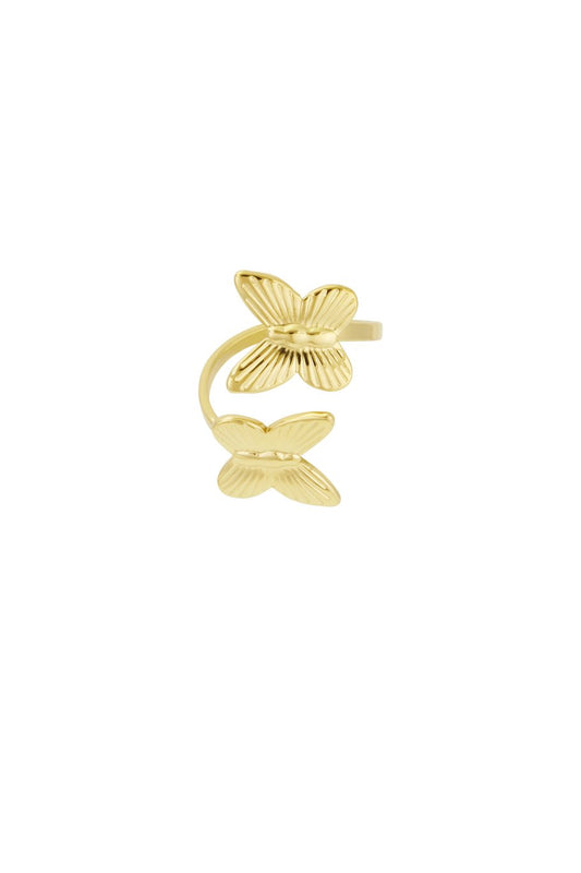 Gold Tone