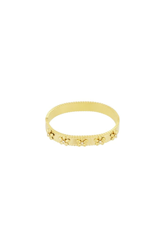 Armband flower party