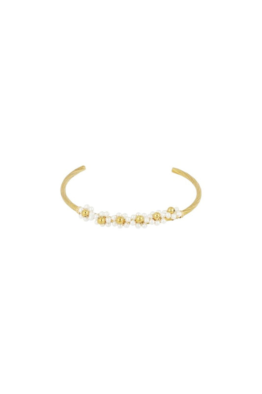Armband petal perfection