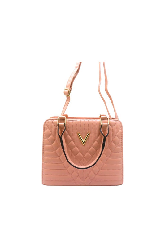 Bag with Clutch Set
