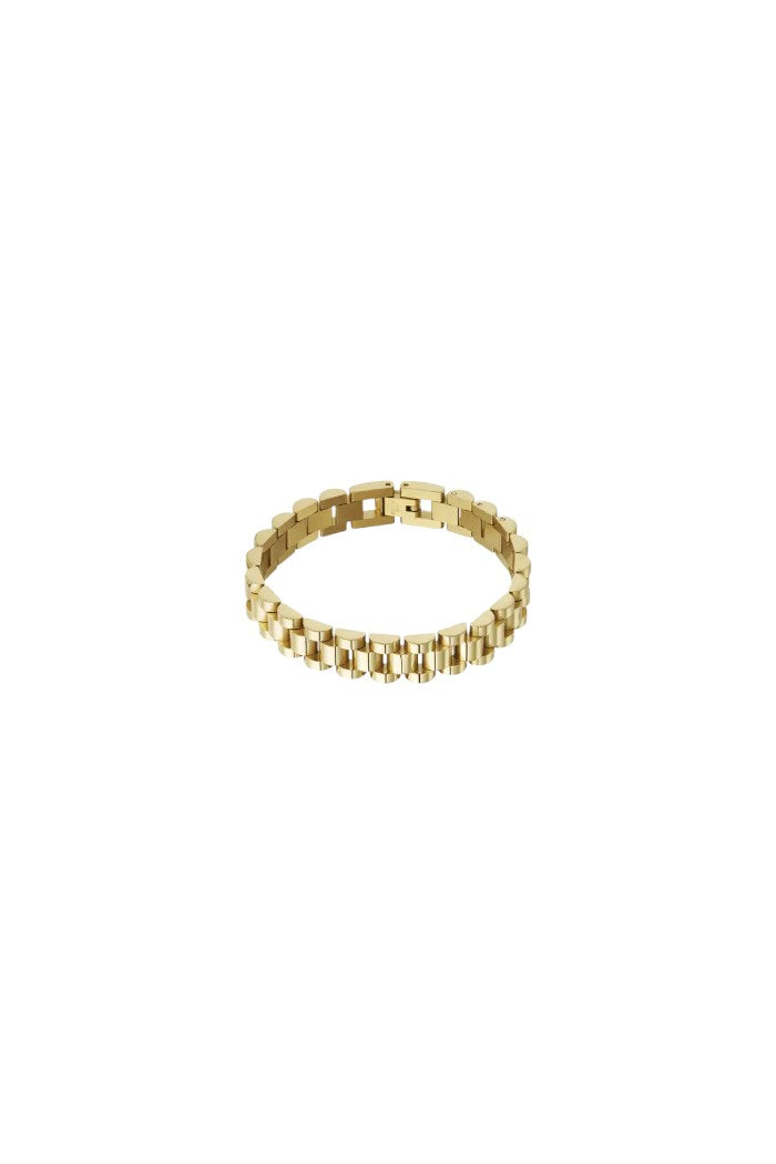 Classic schakelarmband