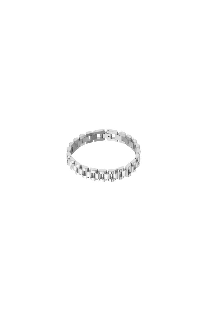 Classic schakelarmband