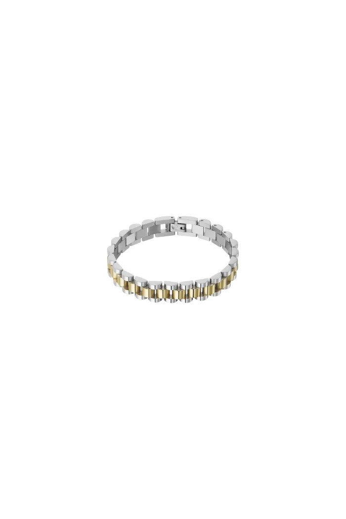 Classic schakelarmband