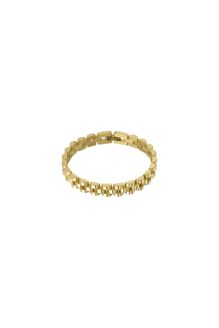 Classy schakelarmband