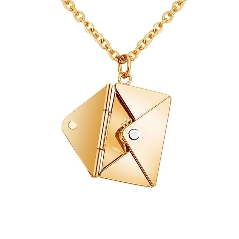 Ketting ILY