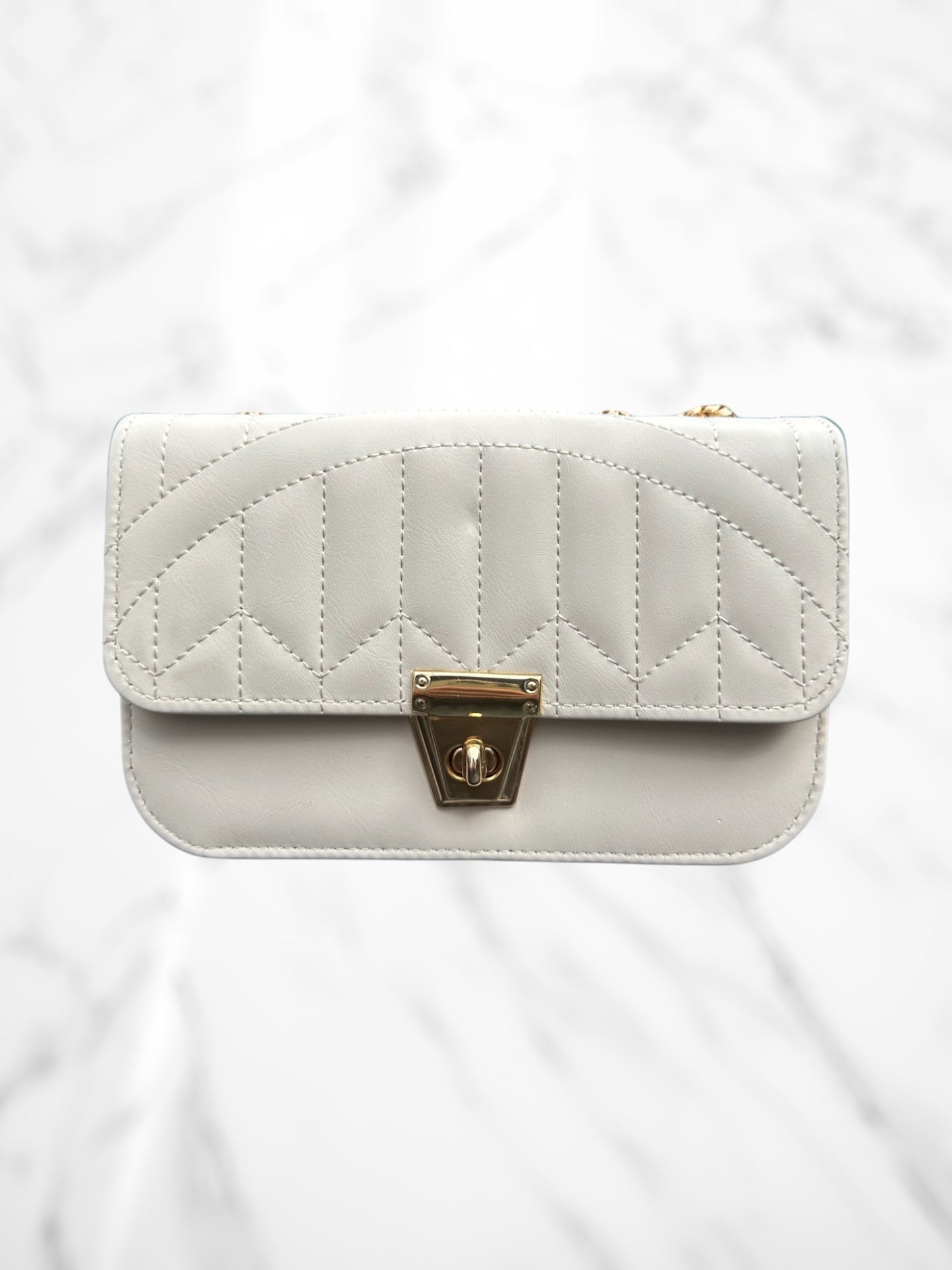 Goldie Cross Body