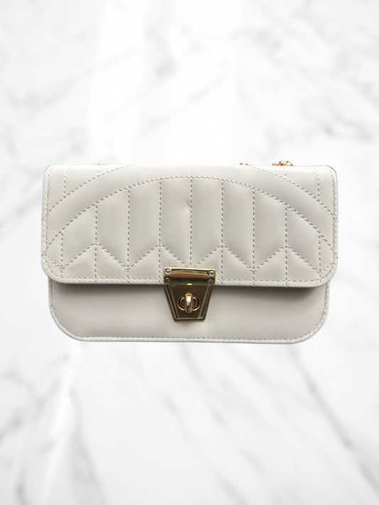 Goldie Cross Body
