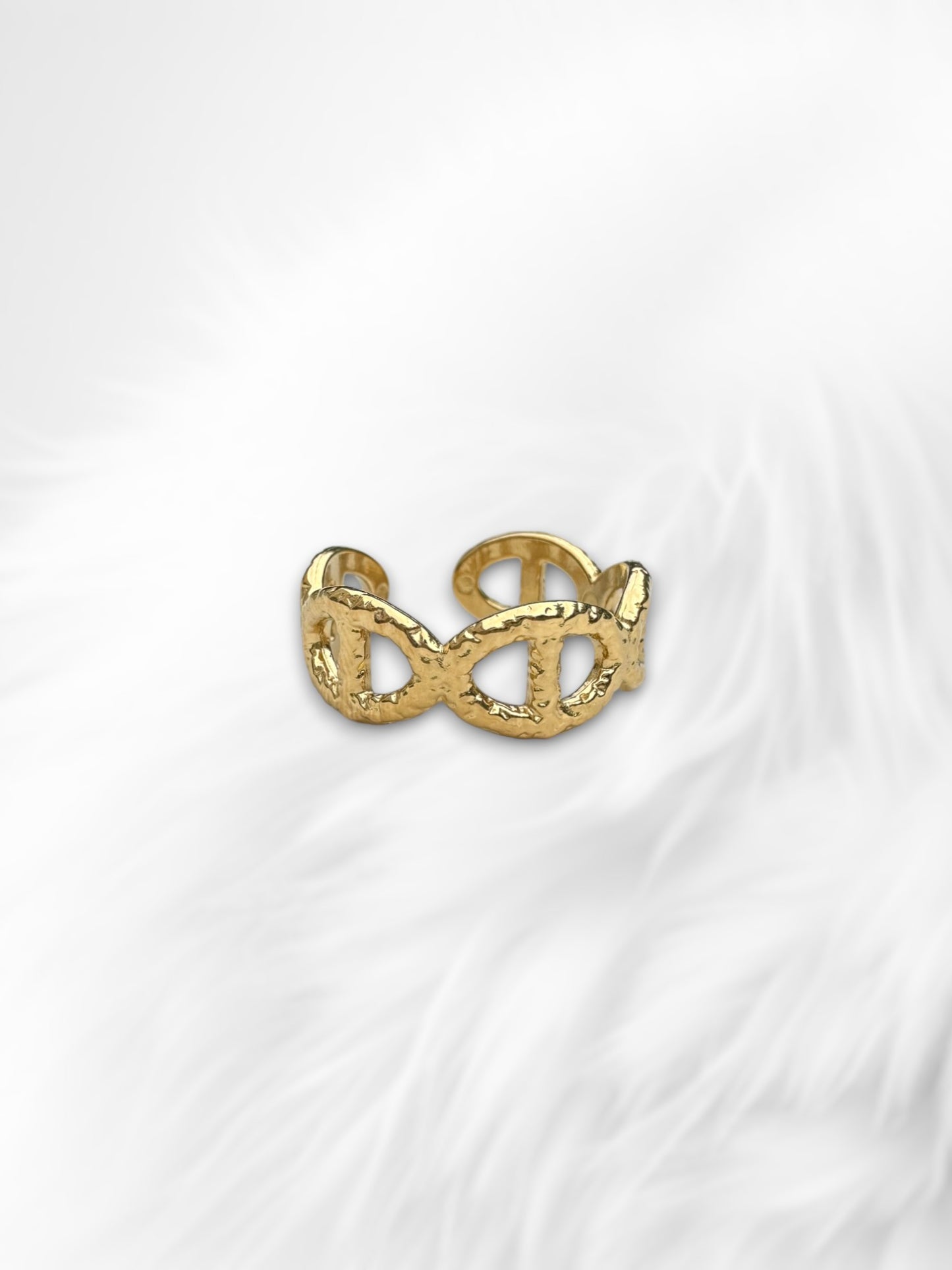 Goodlife Gold Rible