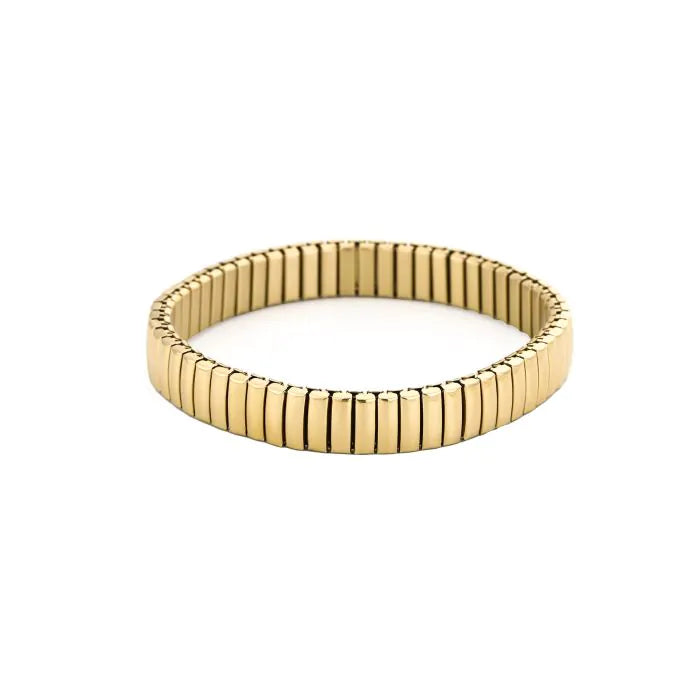 Golden Flex – Elastische Armband Big