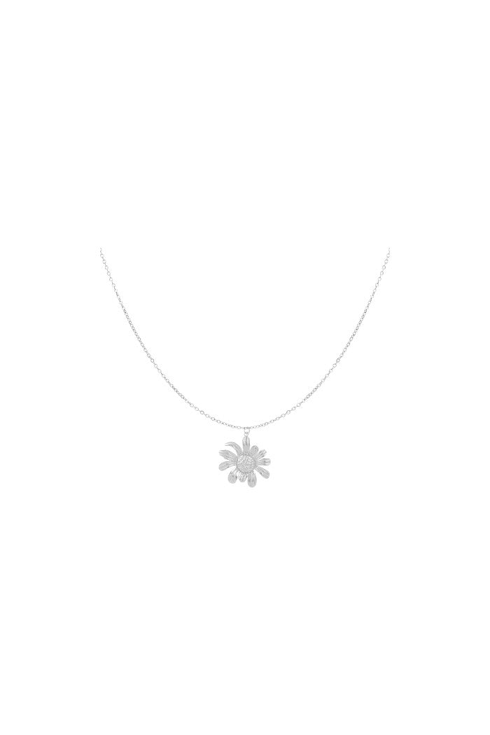 Ketting bloem Daisy