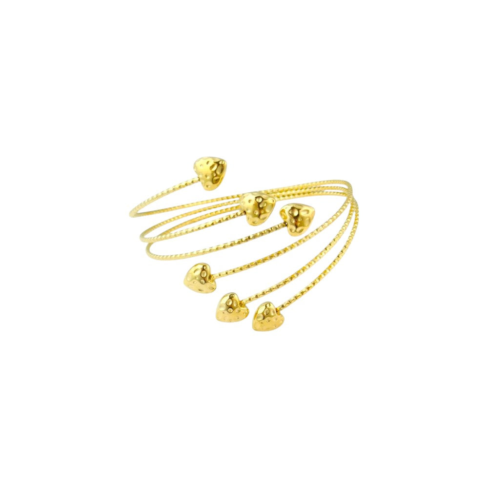 Bovenarmband Heartplay