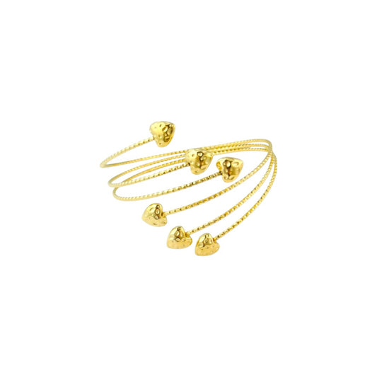 Bovenarmband Heartplay