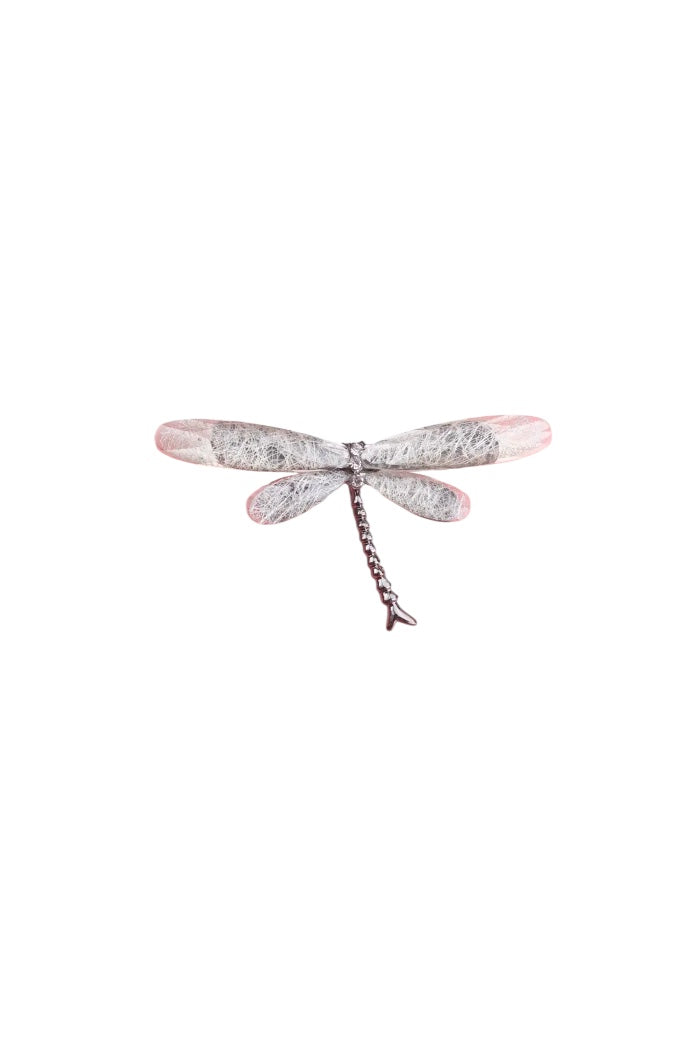 Magic Dragonfly Broche