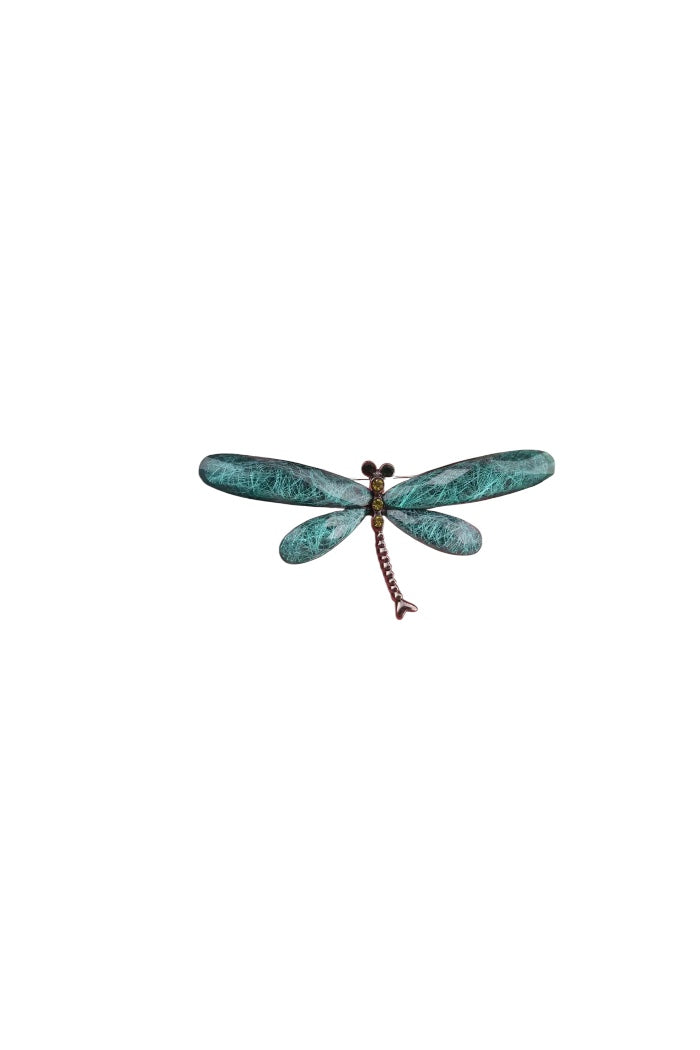 Magic Dragonfly Broche