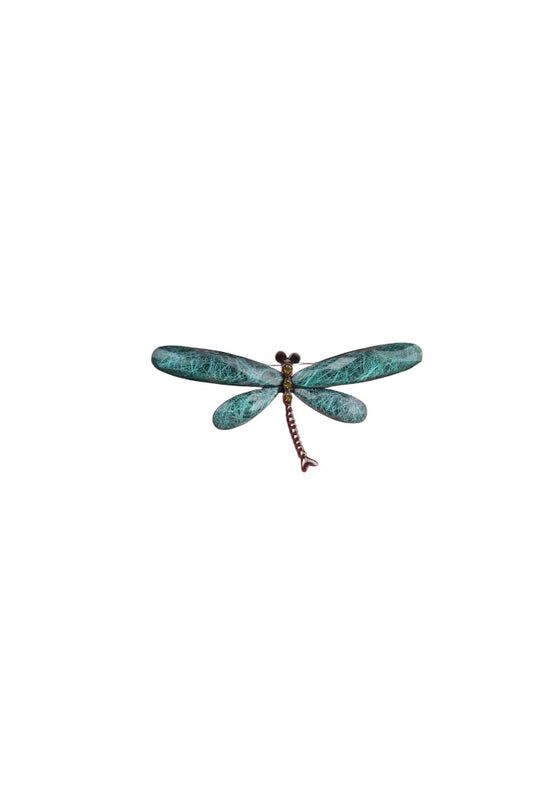 Magic Dragonfly Broche
