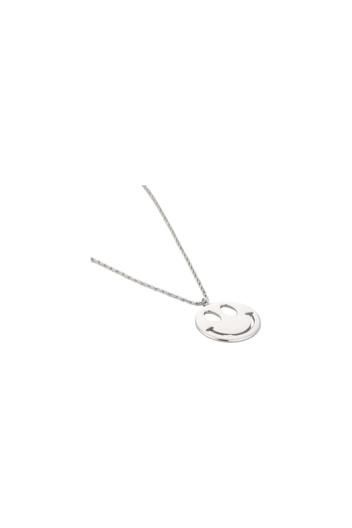Happy Face Ketting