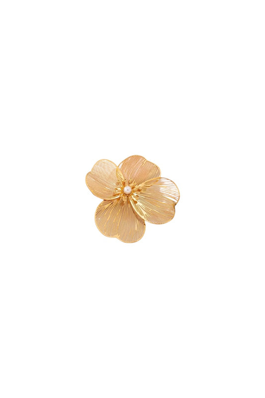 Jardin Luxe Broche