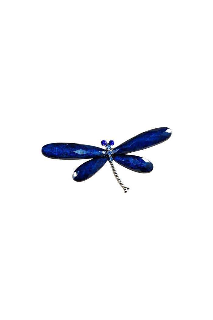 Magic Dragonfly Broche