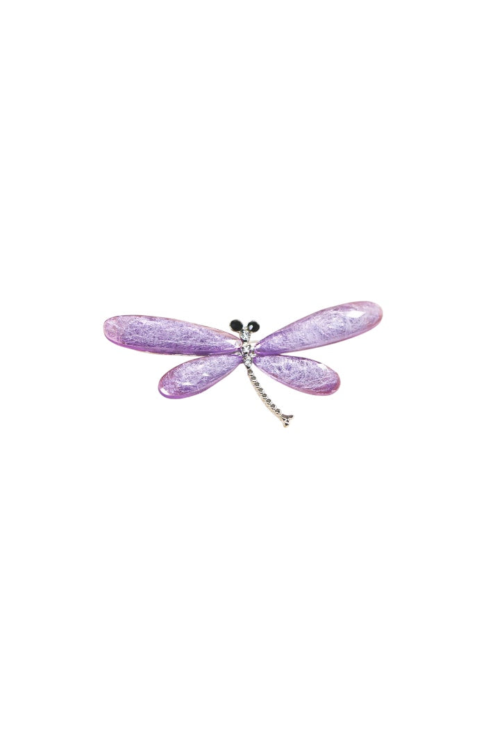 Magic Dragonfly Broche