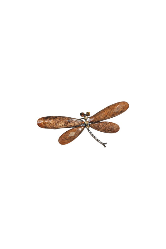 Magic Dragonfly Broche