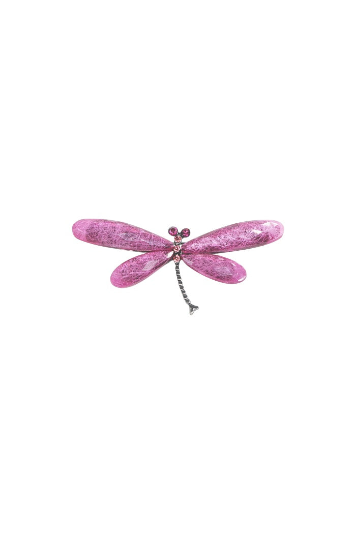 Magic Dragonfly Broche