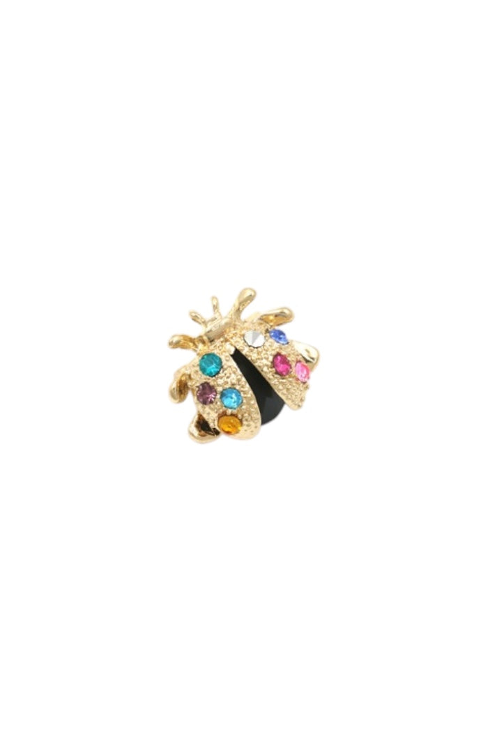 Ladybug Broche