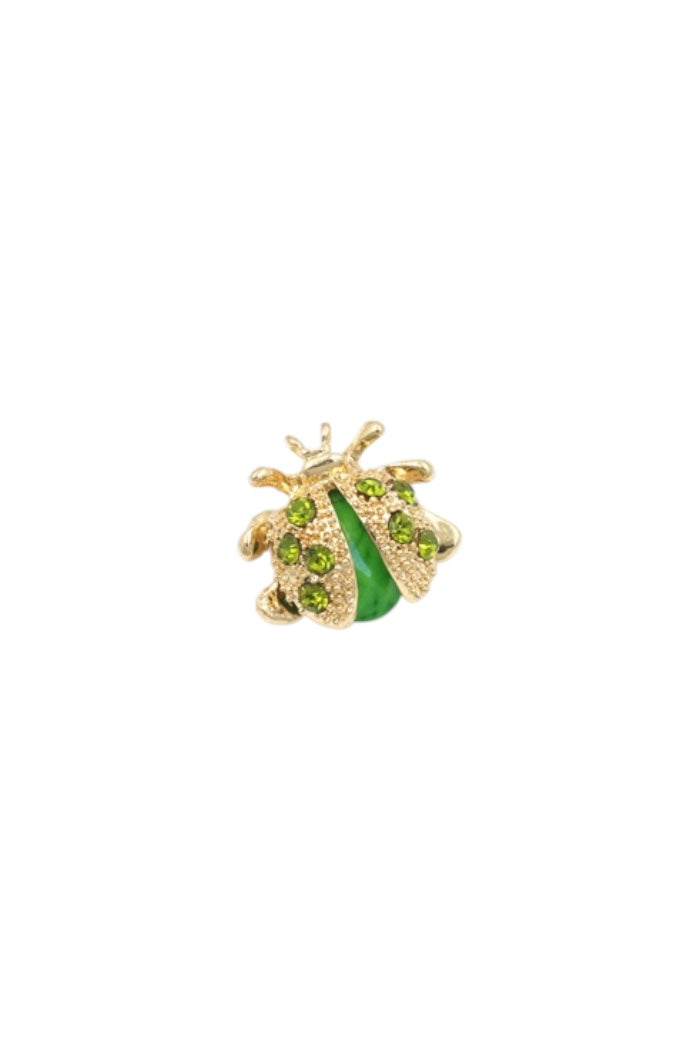 Ladybug Broche