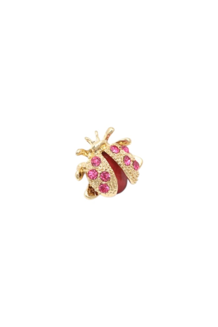 Ladybug Broche