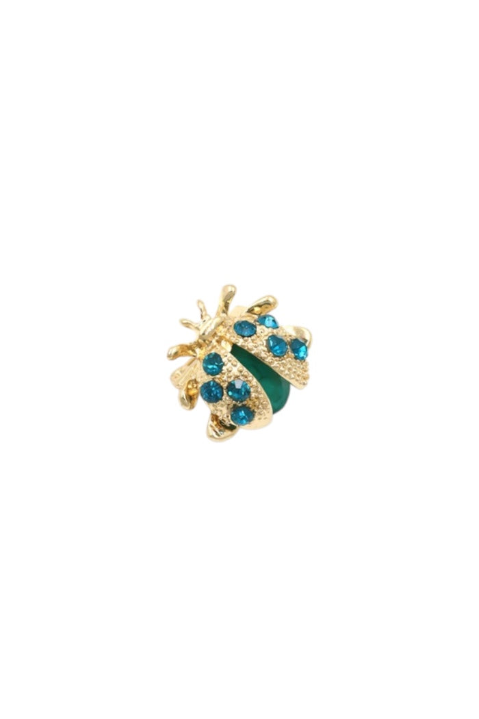 Ladybug Broche