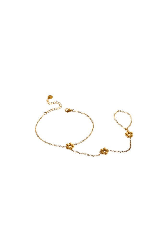 Blossom Handchain