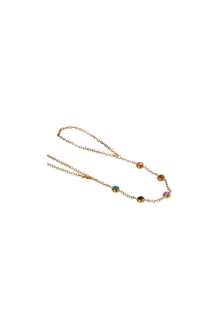 Royal Gem Handchain