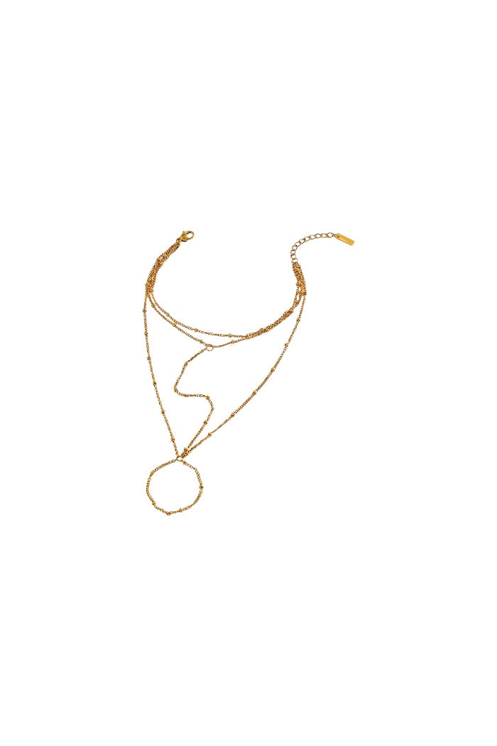 Flora Handchain