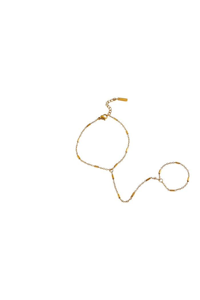 Summer Chic Handchain