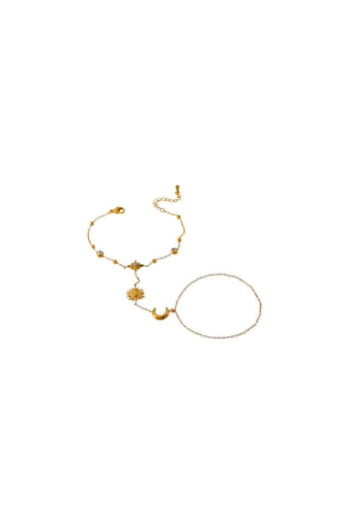Festival Celestial Handchain