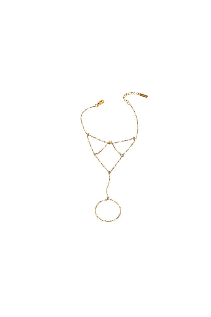 Aura Handchain