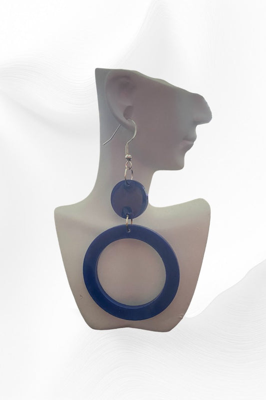 Hoop Earings