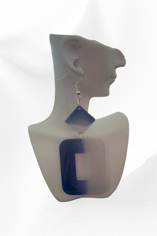 Swing Earings