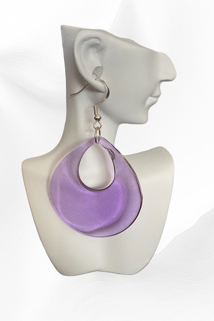 Drops Earings