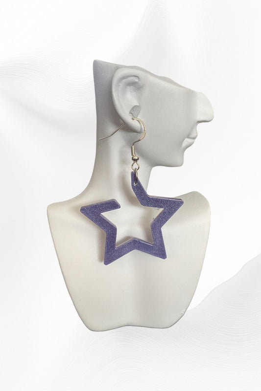 Star Earings