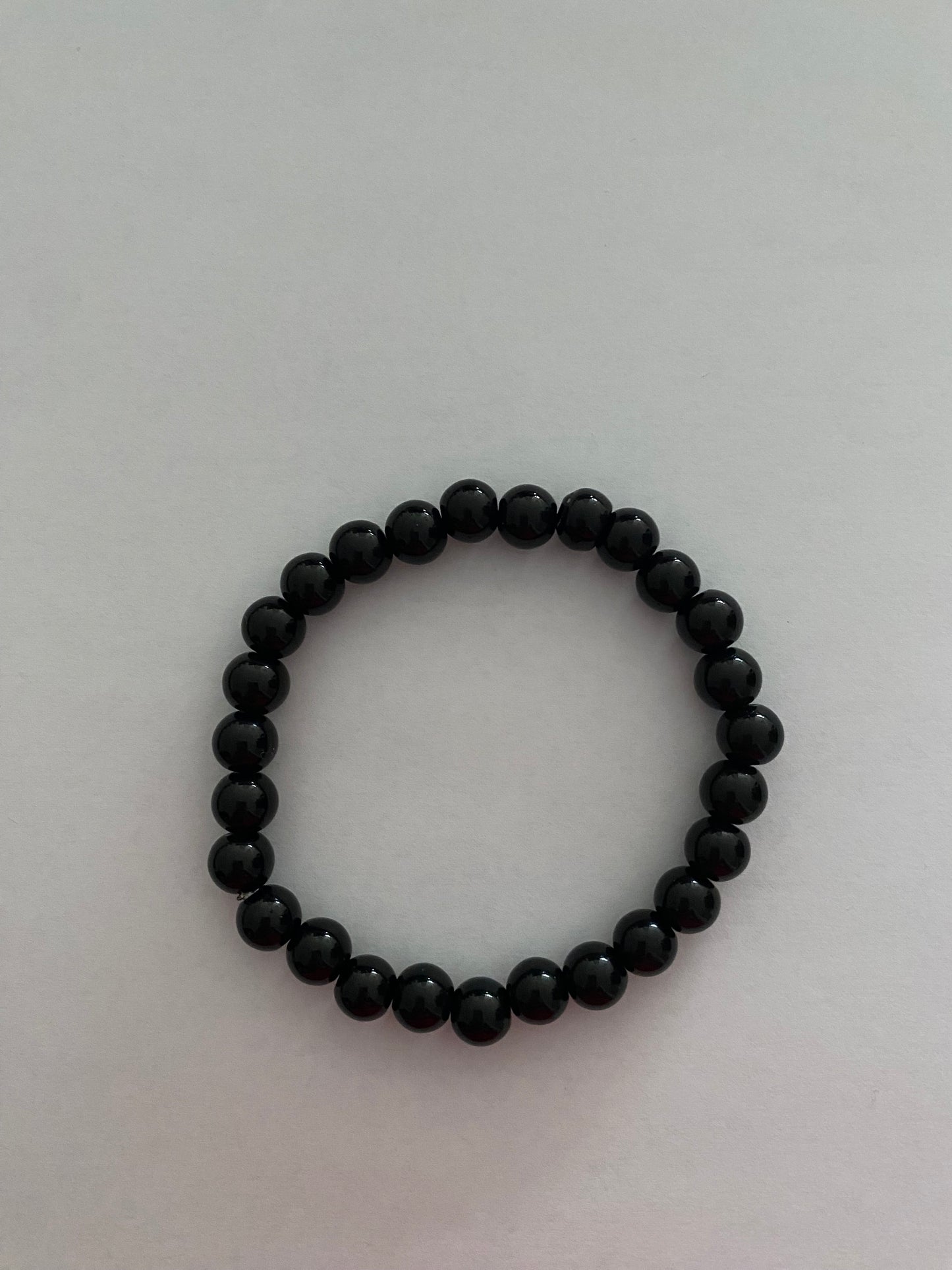 Armbanden van Glaskralen