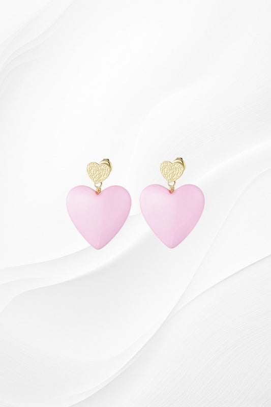 Love Earings