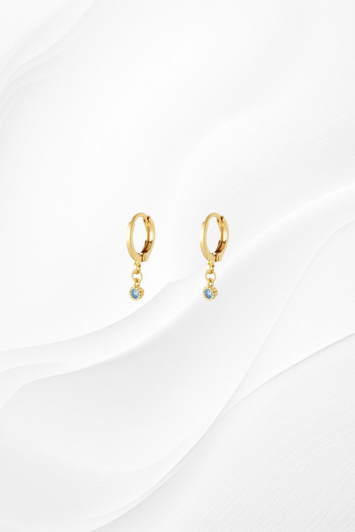Sparkle Oorbellen