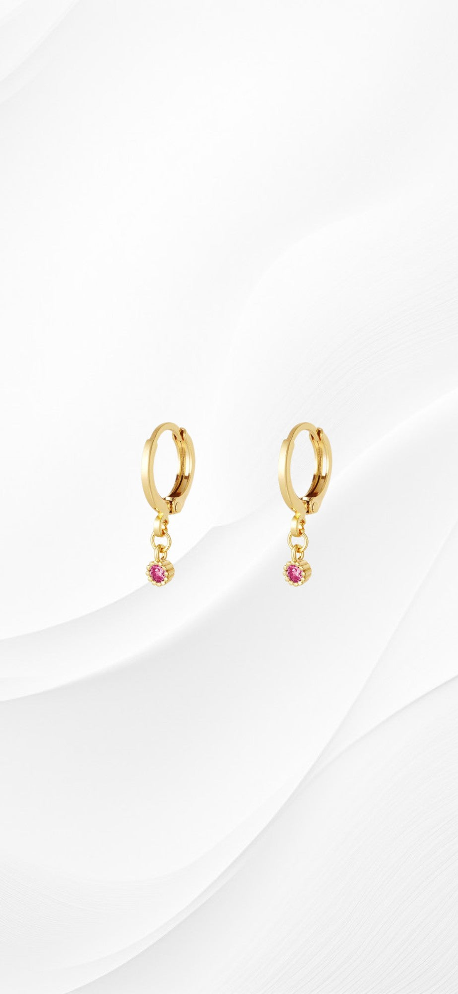 Sparkle Oorbellen