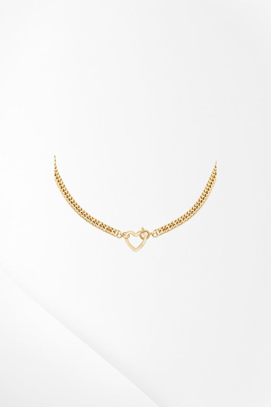 Ketting Lovely