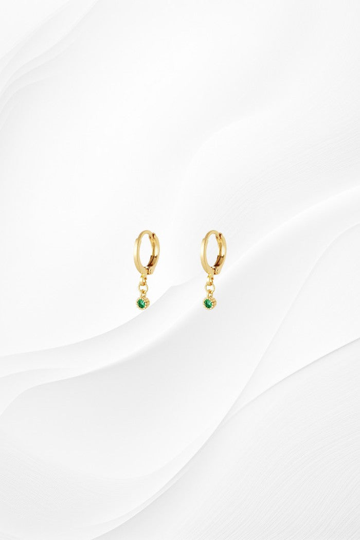 Sparkle Oorbellen